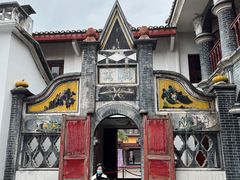 -遵义会议纪念馆