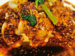 -长安炊烟庭院陕菜(七路明光路店)