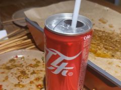 -新沙烧烤·炭烤鲜牛肉(新沙路店)