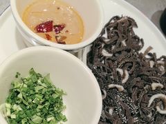 -侃爷南门铜锅涮肉