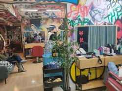 -二重奏·造型工作室