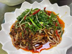 -洪霞餐馆