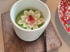 -蘇锦宴·淮扬菜烤鸭·小院(三元桥霄云路店)
