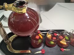 -3号仓库·创意中国菜(新世界城店)