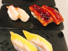 -友壹町寿司(嘉洲广场店)