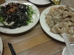-老七饭馆(光荣道总店)