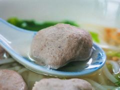 -老四家黄东明牛肉丸