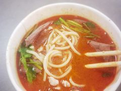-四里沙茶面(湖滨四里店)