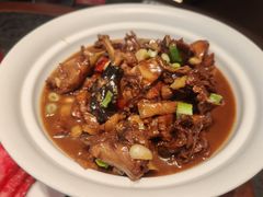 -木桶记臭鳜鱼·安徽非遗名菜(火车站白马老店)