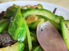 -安记烧鹅(新桥店)