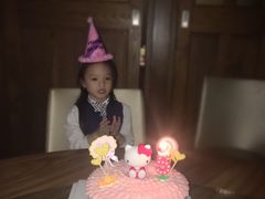 -Joy's Wish创意蛋糕定制&甜品台(乐虹坊精致生活广场店)