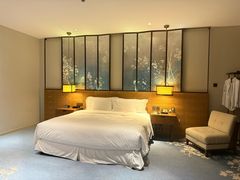 -上海衡山路十二号华邑酒店