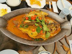 -西江美食舫·江西菜(健德桥店)