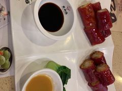金莎鲜虾红米肠-点都德(汇盈广场店)
