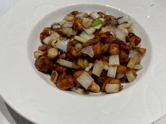 宫保鸡丁-南门小馆·清真(国贸商城店)