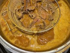 -荣叔港式沙嗲牛肉火锅(正佳潮流店)