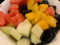 -晶晶甜品(发昌大厦店)