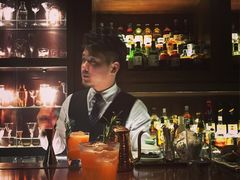 -The Bottle Bar(羲和商业广场店)