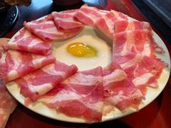 -袁老四重庆老火锅(桐梓坡店)