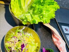 -明洞王妃家烤肉(苏州中心星悦汇店)