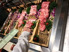 -韩盛·盛江山自助料理(中街大悦城店)