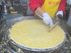 -胖子煎饼店(钦州南路店)