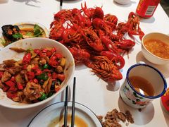 -老长沙龙虾馆·聚会餐厅(白石洲店)