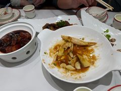 -金陵后厨·南京菜(新街口秣陵路店)