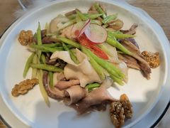 -客汀家宴·客家烟火 四季食材(集美店)