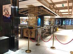 大堂-海鼎荟海鲜姿造(仟禧汇店)