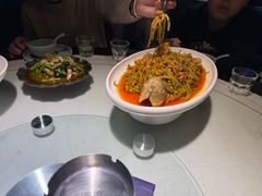 -院8里·小聚园老川菜(九眼桥店)