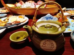 松茸茶-松子料理(亮马桥店)