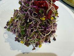 -醉霖生态餐厅(交大店)