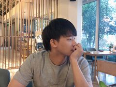 莫吉托鸡尾酒-EN SPACE恩空间