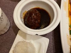 -羲和雅苑•北京烤鸭(瑞吉店)