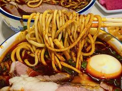 -清真·青瓷香纯汤牛肉面(酒泉路店)
