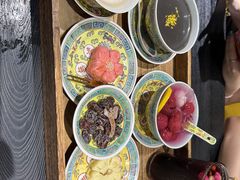 -宫事颐庭·老佛爷贵寿下午茶(颐和园店)