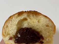 红豆包-Dough&Joe团憩(瑞虹天地月亮湾店)