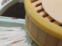 -羲和雅苑•北京烤鸭(国贸商城店)