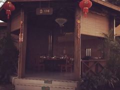 门面-森谷美食公园(杨行店)