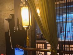 -绿茶餐厅(哈尔滨凯德店)