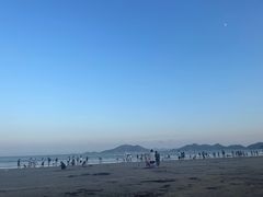 -东海半边山旅游度假区