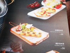 -Mr.cattle·卡图牛扒(中建广场店)
