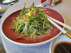 -汤记传菜(秀浦路店)