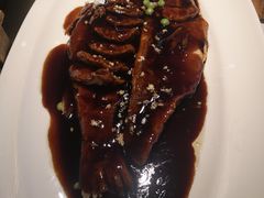 -绿茶餐厅(成都太古里店)