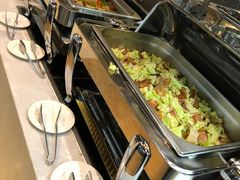 -杭州钱江新城万怡酒店-西餐厅