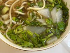-伊穆祥牛肉面总店·清真