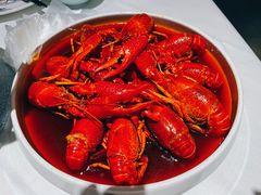 -小河盐帮·私家菜·烤鸭(三元桥·霄云路店)