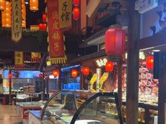 -锦绣金山人家(友谊店)