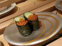 -大起水产回转寿司(道顿堀店)